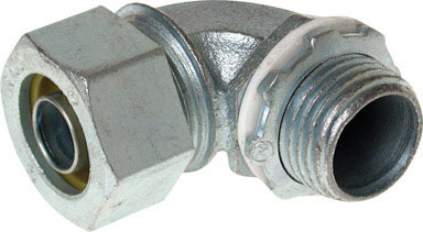 CONN 90D LIQ TITE 3/8"