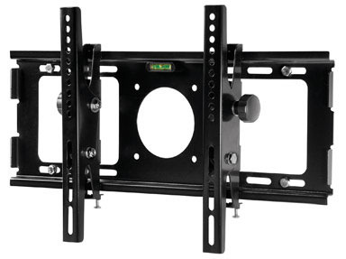 TV TILT WALL MOUNT 40"