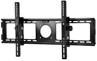 TV TILT WALL MOUNT 60"