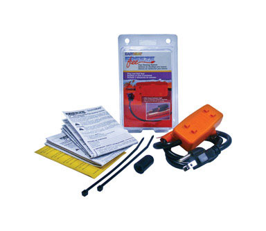 CONNECTION KIT FOR FREEZE TAPE