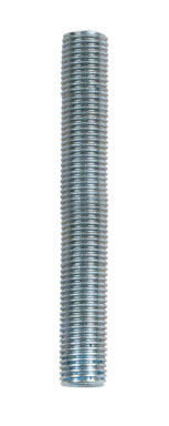 NIPPLE 3-1/2" ZINC 1/4IP