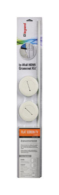 Grommet Wall Kit