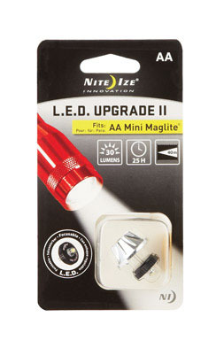 LED MODULE F/MINI MAG AA