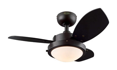 CEILING FAN EXPRESSO 30"