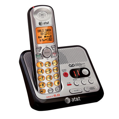 PHONE DECT6.0 ANS/ID ATT