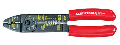 AP Electricians Wire CutterTool