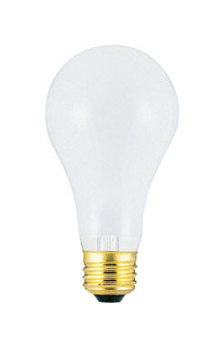 BULB A21 150W FROSTED