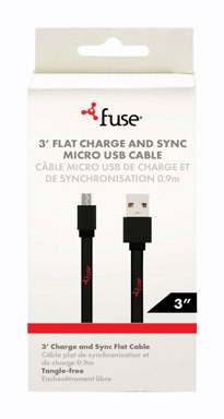 Micro Usb Sync/charge