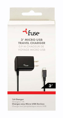 Charger Wall Micro Usb