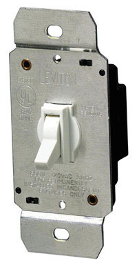 DIMMER TOG 3WAY 600W W4