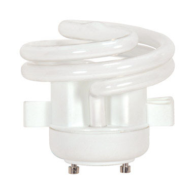 BULB CFL SQUAT GU24 13W