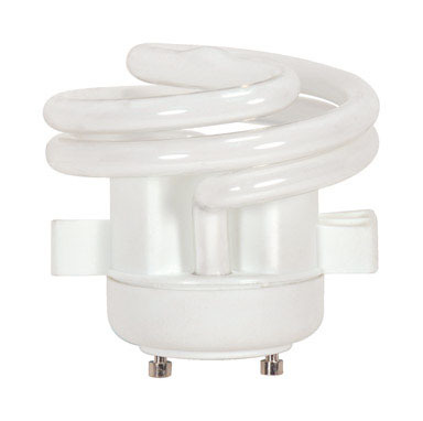 BULB CFL SQUAT GU24 18W