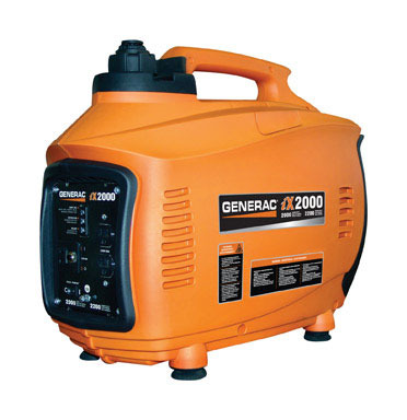 INVERTER GENERATOR 2000W