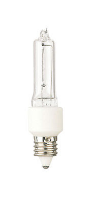 T3 Incandescent Bulb 40W WHT