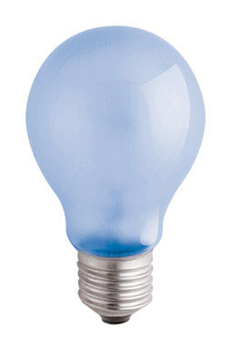 BULB VERILUX 60W FROSTED