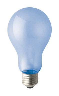 BULB VERILUX 3-WAY FROST