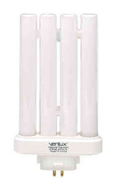 BULB VERILUX CFL 27W DTT