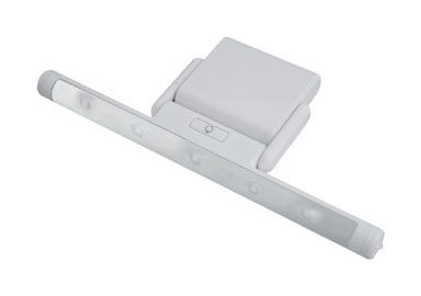 LIGHT SLIM 10 LED WHITE