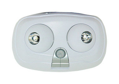 LIGHT2LED MOTION SEC WHT