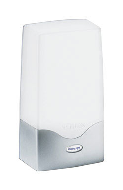 HAPPYLIGHT 2500 LAMP WHT