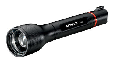 LED FLASHLIGHT G30