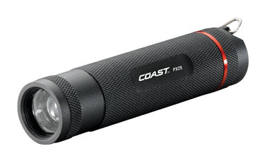 TACT LED FLASHLGHT PX25