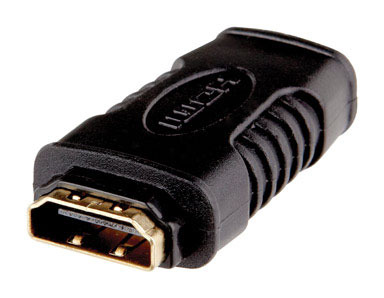 Hdmi Adapter Female Jack