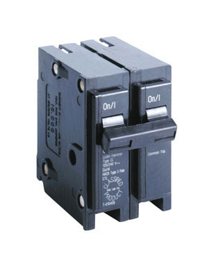 BREAKER  - 50 AMP 2 POLE