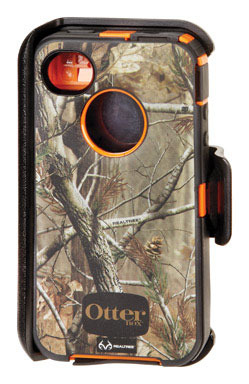 IPHONE CASE REALTREE ORG