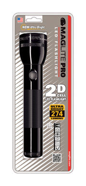 MAGLITE PRO LED 2D