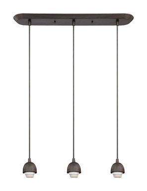 MINI PENDANT LIGHT3L ORB