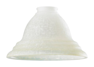 GLASS SHADE LINEN