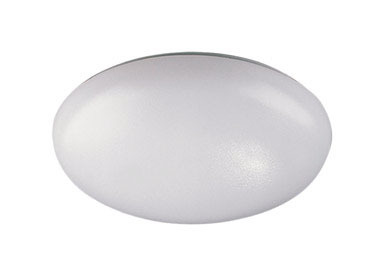 CIRCLE PUFF FIXTURE 11"