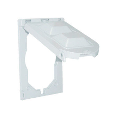 Cover 1g Multi Vrt Wht