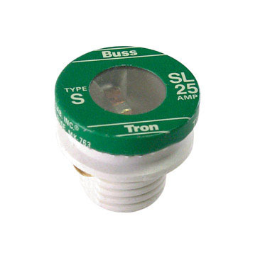 FUSE PLUG TMP PRF25A BX4