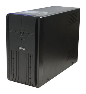 SURGE BATT BACKUP 1200VA