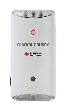 ETON ARC BLACKOUT BUDDY