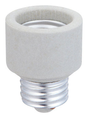 SOCKET EXTNDR PORC1-1/4"