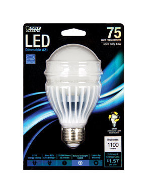 BULB LED A21 OMNI 13W 5K