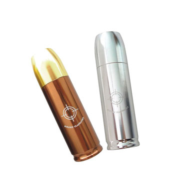 LED BULLET FLASHLIGHT