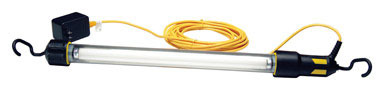 FLUORESCENT WORK LIGHT 15W