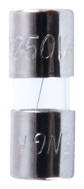 GLS FUSE F/A AGA 1.5A