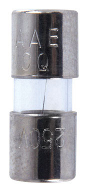 GLS FUSE F/A AGA 3A