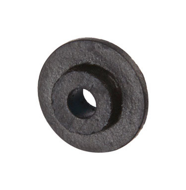 BUSHING RUBBR3/8"DIA CD5