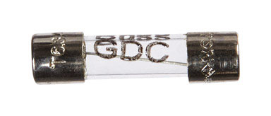 GLS FUSE TD GDC 6.3A CD2