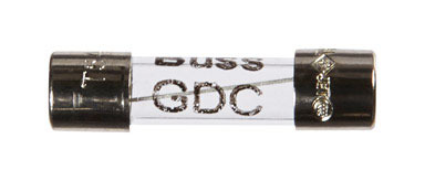 GLS FUSE T/D GDC 5A CD2