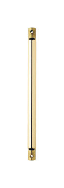 DOWNROD 12"P BRASS