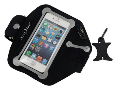 PHONE ACTION ARMBAND LG