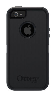 CASE DEFENDER IPHONE5S