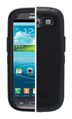 CASE DEFEND SAMSUNG GS3